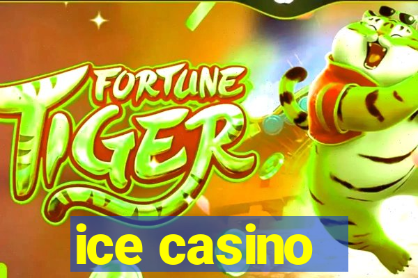 ice casino - app